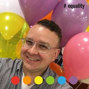 Meet your Posher, Frede'rick